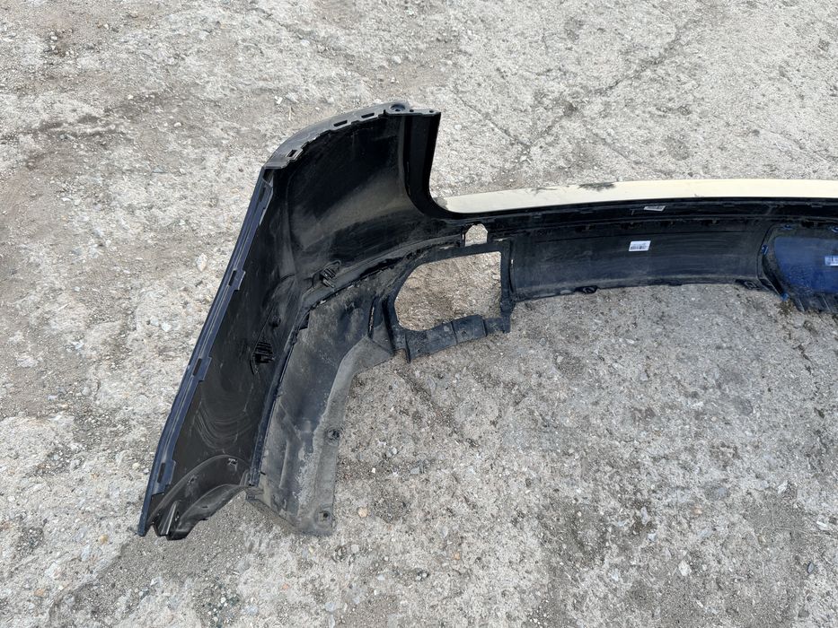 Задна броня за BMW IX3 G08 БМВ ИХ3 Г08  2020г-