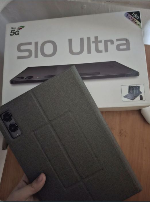 Планшет  S10 ultra