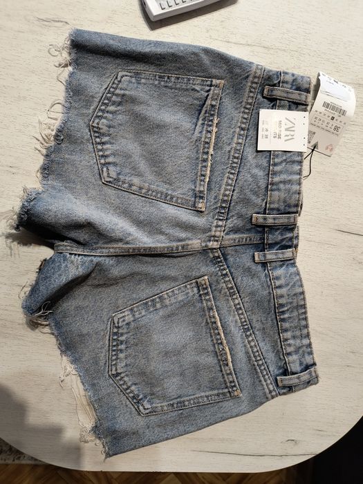 Дънкови панталони