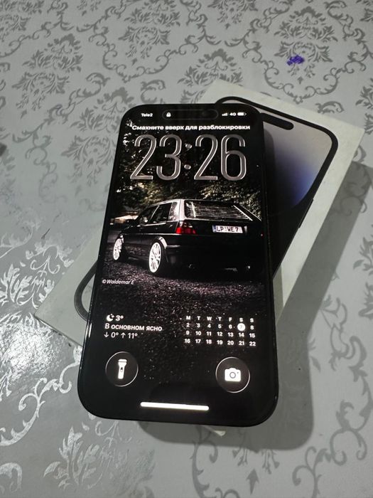 Iphone 14 pro 256GB Обмен на 13pro