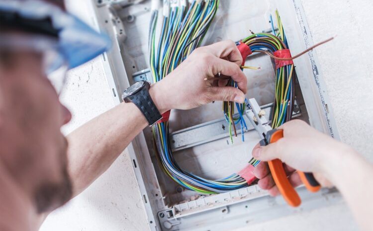 Electrician non stop sâmbată și duminică Bucurestiul si ilfov