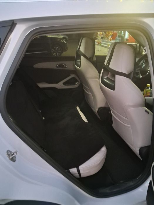 BYD YUAN UP smart dop opsia