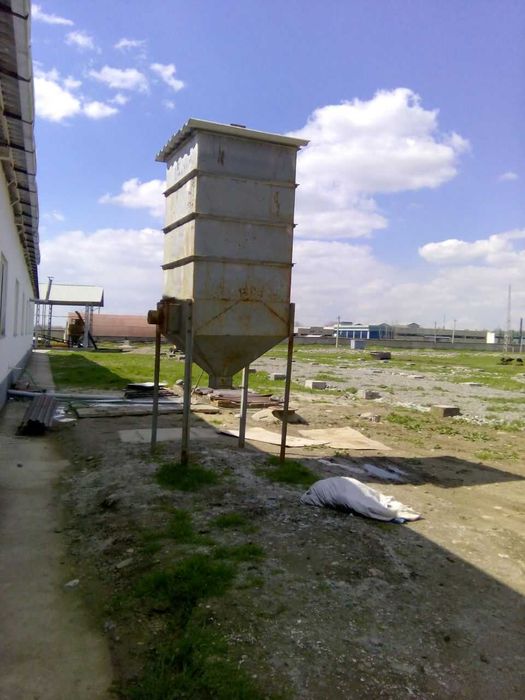 Отходы в доходы  Моечно-сушильный комплекс полимерных отходов