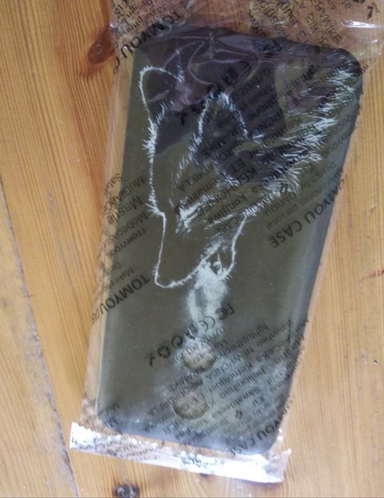 Отдам даром. Бесплатно. Бийпул. Таза Чехол  Redmi 5 plus