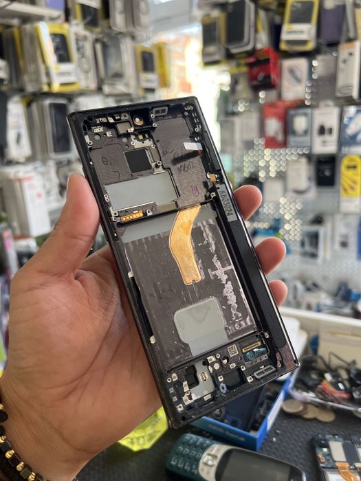 Display original Samsung S22 S22+ S21+ S21 S20Fe S21fe A53 A54 S23