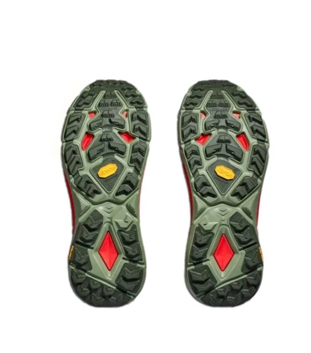 H O K A  Mafate Speed 4