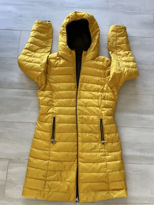 Geaca puf Dolomite S parka