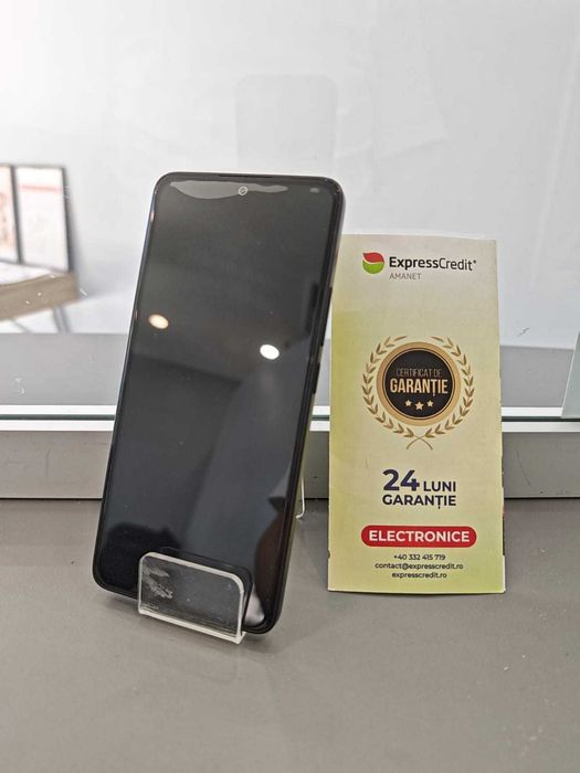 Telefon Redmi Note 14 5G(AG44 B:7620)-garantie 2 ani!