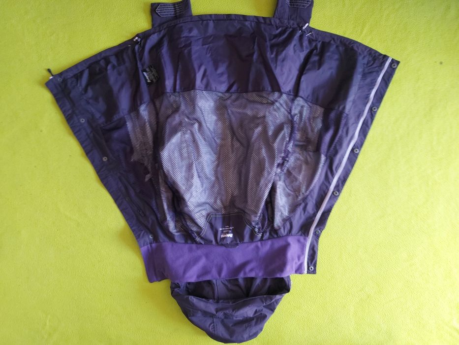 Bergans of Norway-S-Waterproof