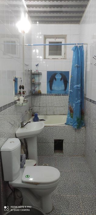 Yunusobodda kattej 4 xonali ijaraga beriladi