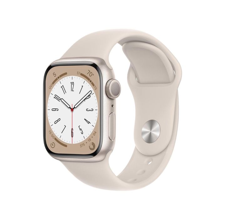 Продам Apple Watch Series 8, 41 мм