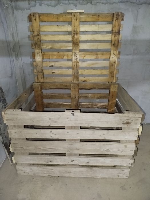 Ящик для хранения