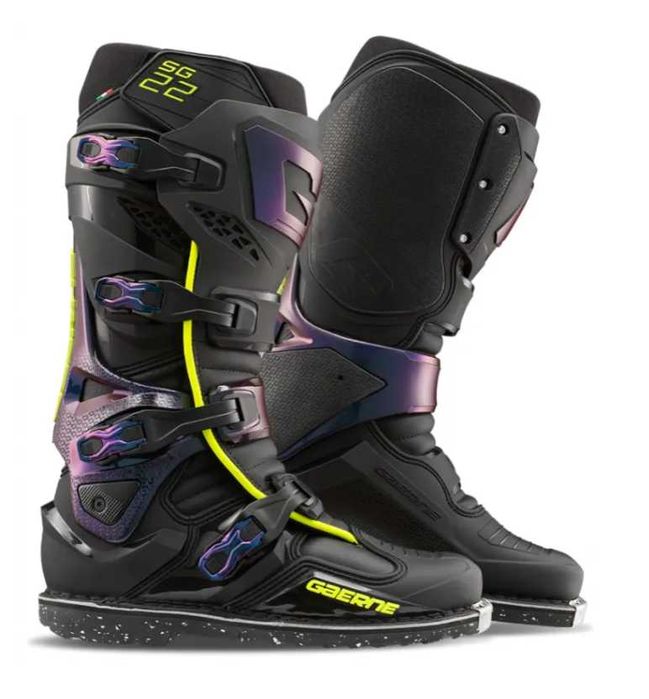 Ботуши за мотор Gaerne SG22