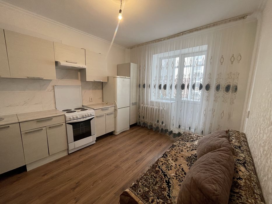 1 комнатная Квартира