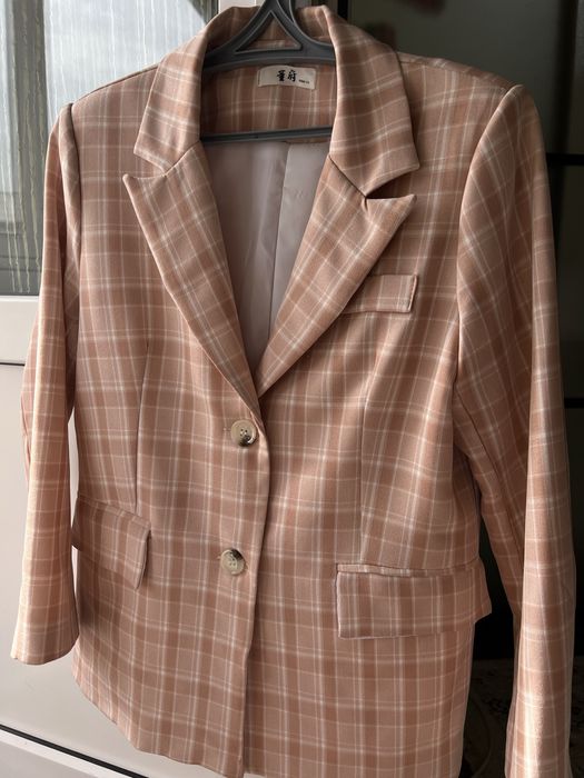 Женский Жакет.Производство Корея