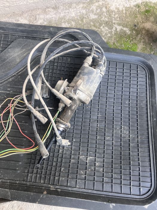 Катушка зажигания Жигули