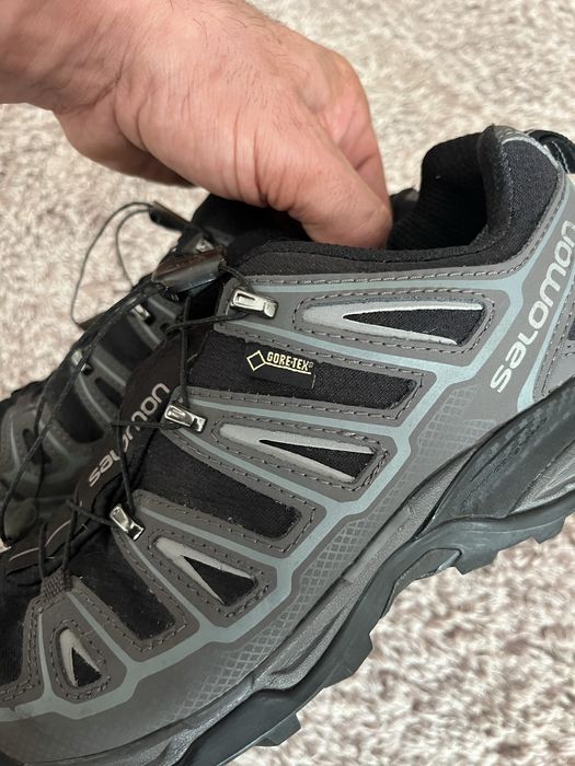 Salomon X Ultra 2 GTX-мъжки треккнг обувки