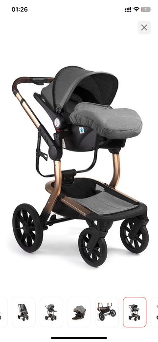 Продам коляску!!!