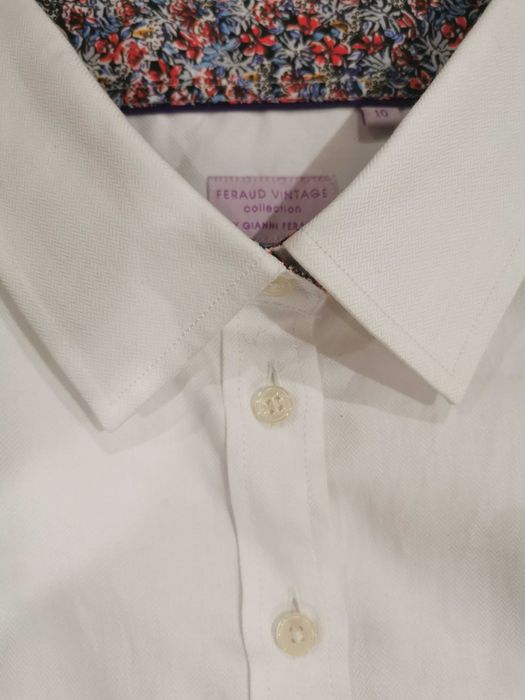 Нова дамска риза