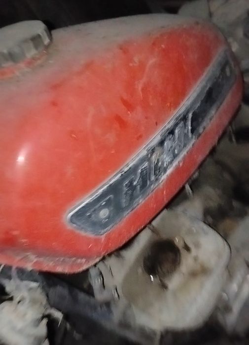 Срочно Продам  Иж юпитер 5