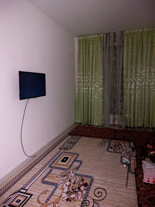 Arendaga kvartira Kadishvada