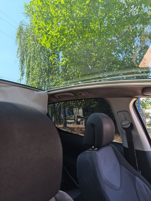 Vănd Peugeot 308 1.6 HDI 2007