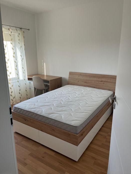 Apartament 3 camere, bloc nou, in zona Fratelia de inchiriat