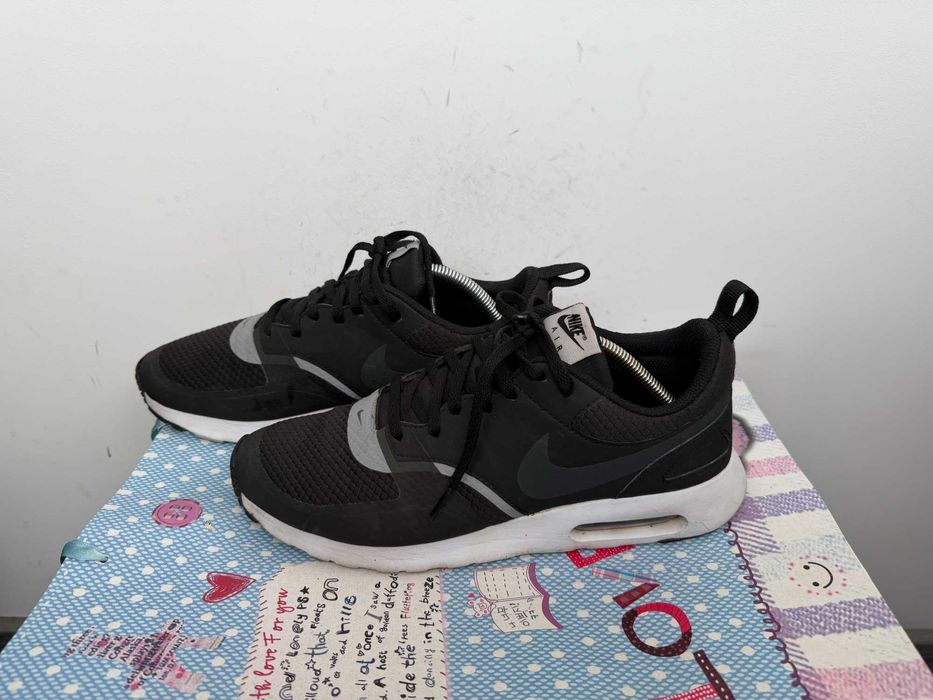 Nike Air Max Vision Black''оригинални маратонки 44 номер