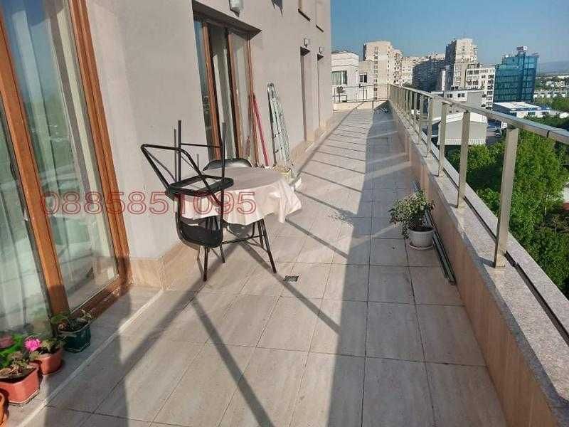 Продава се Тристаен апартамент в София, Люлин 1 - 95 кв.м за 666 €/кв.м - Снимка #6