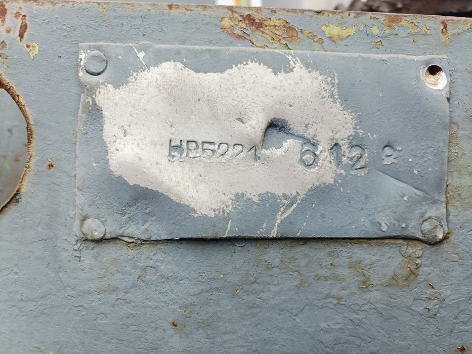 Пресс-ножницы НВ 5221