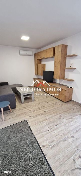 NECTORA IMOB-Apartament 2 camere, West Residence, 44 mp, Et.3, Utilat — fotografia 2