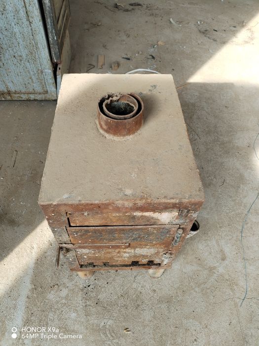 Sifatli Katyol sotiladi