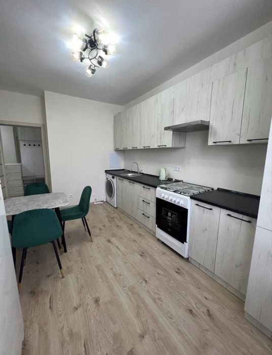 Сдается 2 ком ЖК Olmazor City