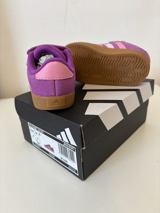 Детски обувки - Адидас