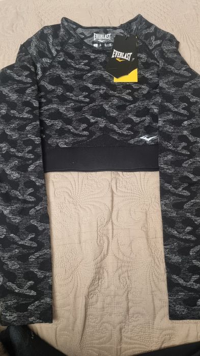 Дамска блуза EVERLAST