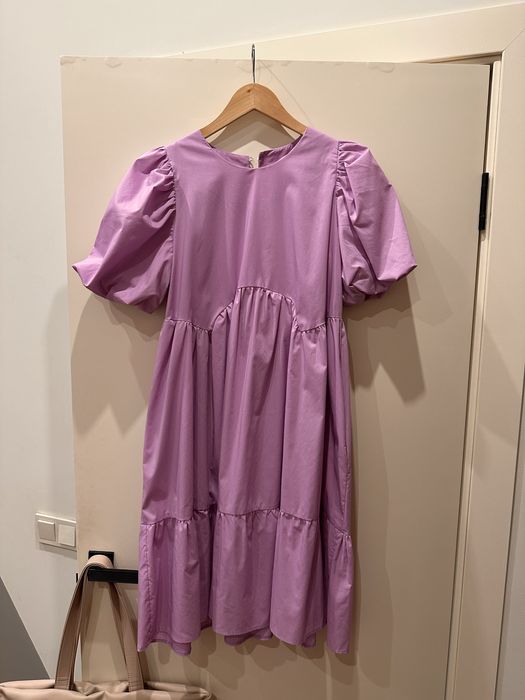 Продам летнее платье