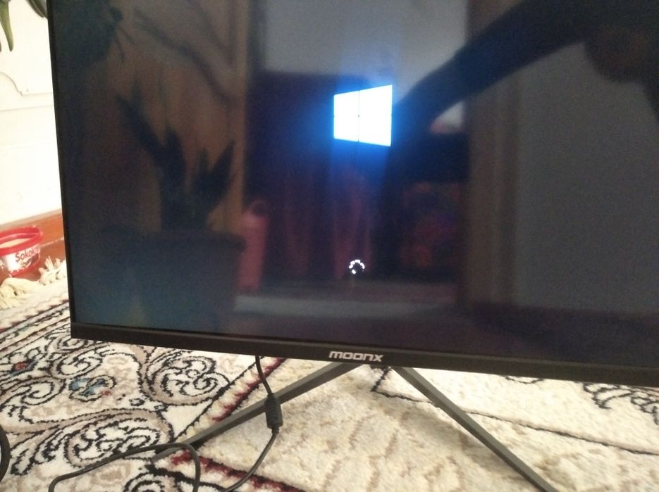 Kampetur moonx narmanlin