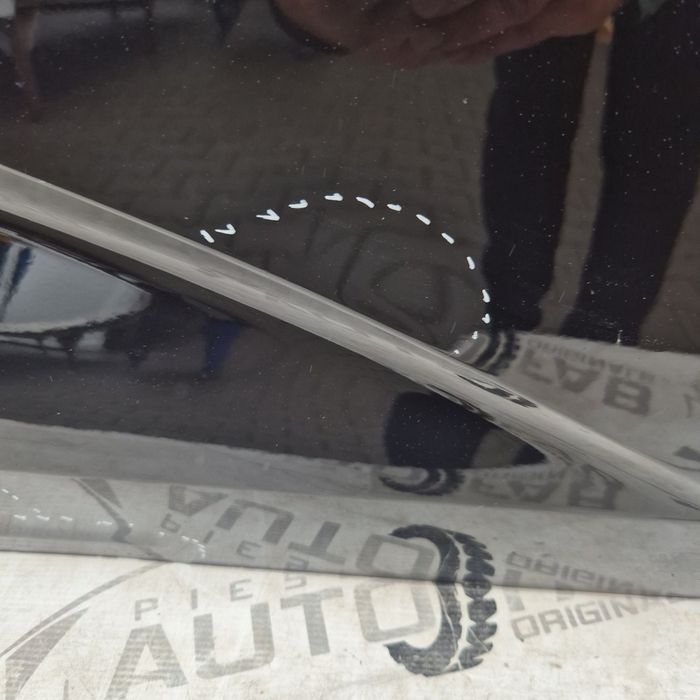 Usa dreapta fata Volkswagen T7 Multivan an 2021-2022-2023-2024-2025-20