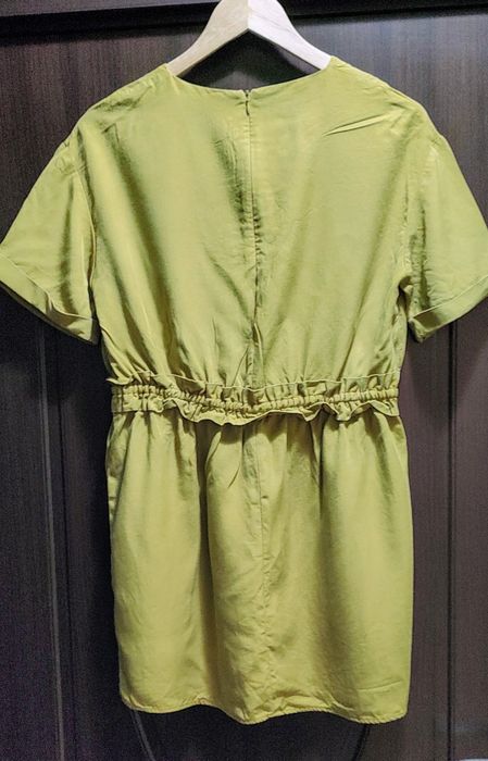 Дамски летни рокли размер s-m