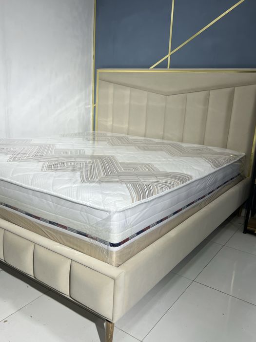 Анатомический матрасы