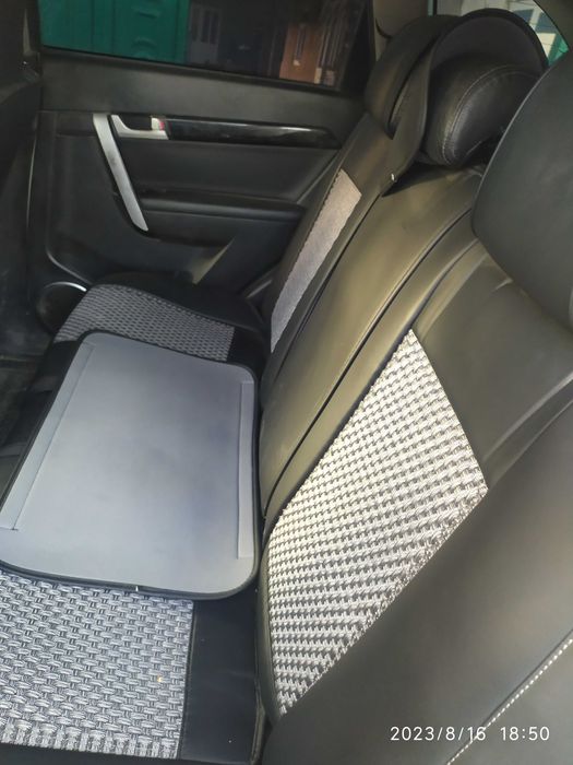 Mashina kaptiva ideal xolatda turibdi 4-ta yangi yumshoq balon qo‘/n