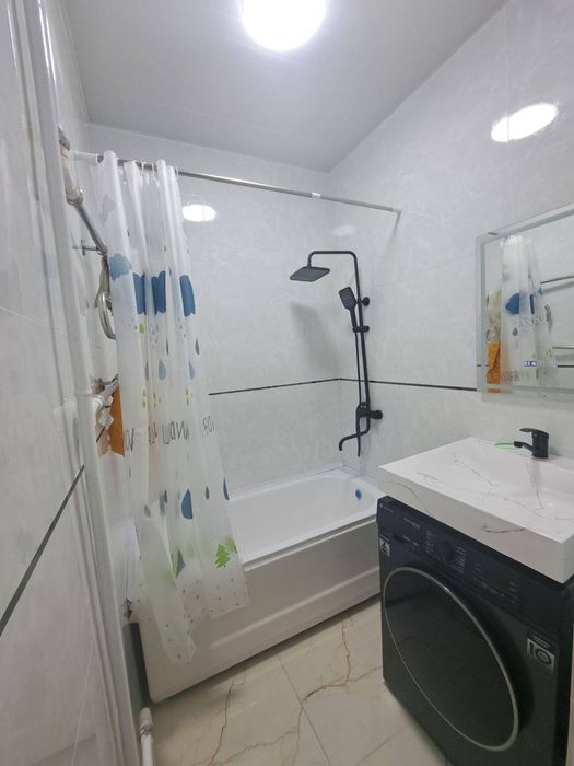 Продаётся квартира 1^2/2/4 Чилонзар 12