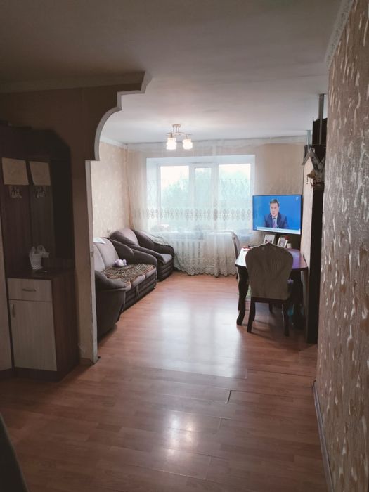3 к квартира район 6 школы