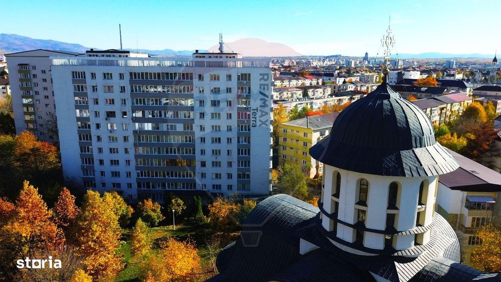 Apartament 2 camere | Săsar Baia Mare BLOC REABILITAT LIFT NOU