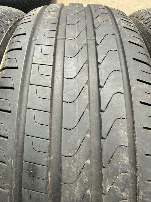 4x Anvelope Vara 225/55 R18 - Pirelli Cinturato P7 AO1