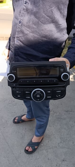 Spark 4 poz magnitafon zavod 2022 yil