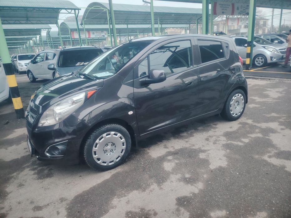 Spark holati ideal olasz minasiz