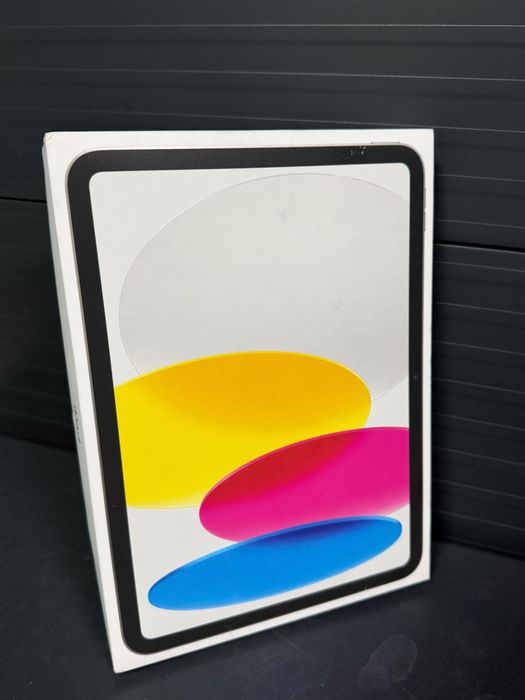 iPad Air A16 128GB Silver Fullbox