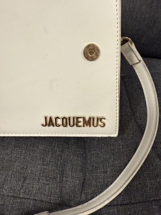 Genti mici Jacquemus