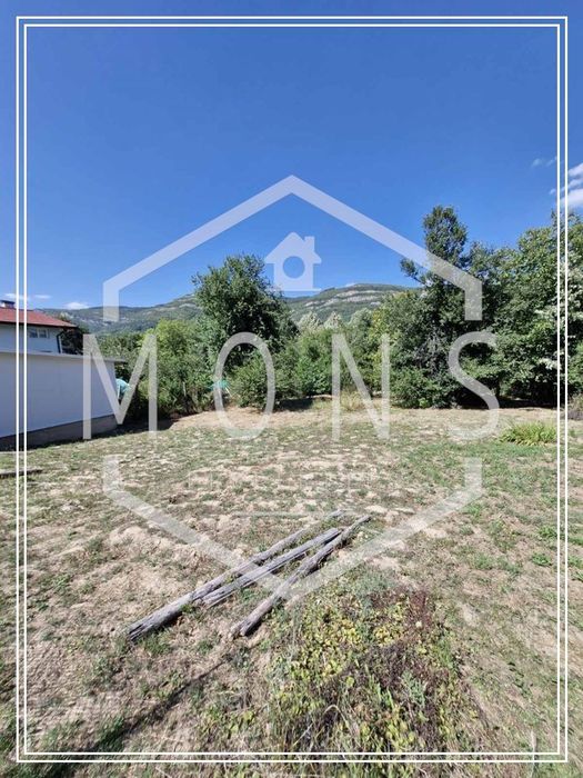 Продава се Парцел в с. Гледаци, Област Габрово - 1000 кв.м за 28 €/кв.м - Снимка #1